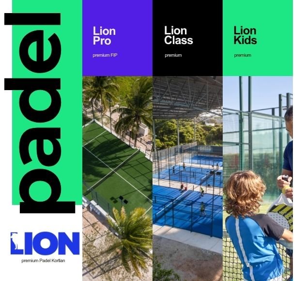 padel kortu yapımı