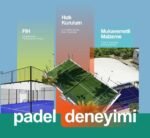 Padel Çimi - Görsel 3