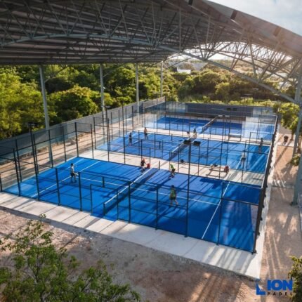 padel